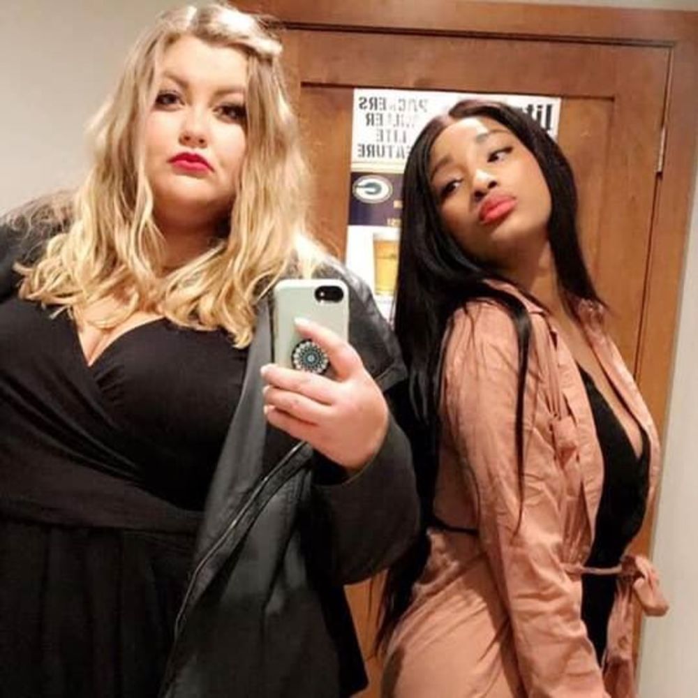 Meet your Posher, Samantha